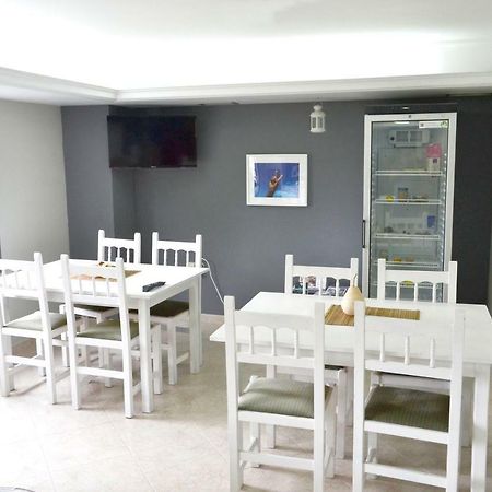 Alda Puerta Coruna Ngoại thất bức ảnh