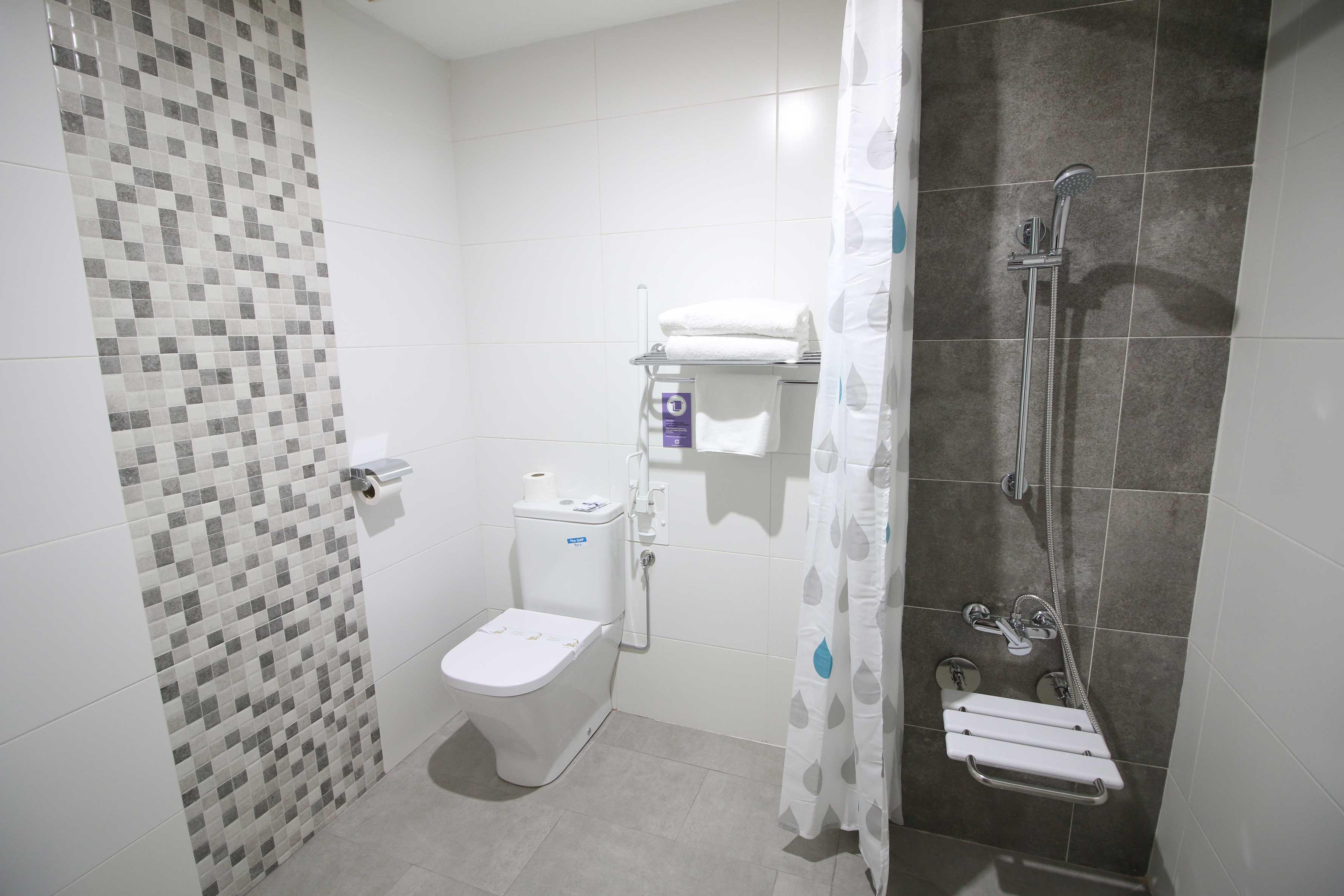 Alda Puerta Coruna Ngoại thất bức ảnh