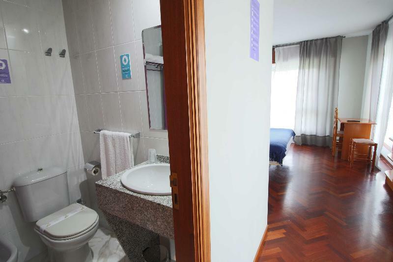 Alda Puerta Coruna Ngoại thất bức ảnh
