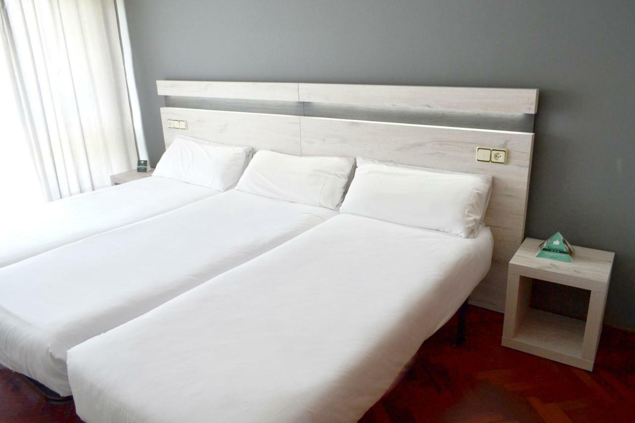 Alda Puerta Coruna Ngoại thất bức ảnh