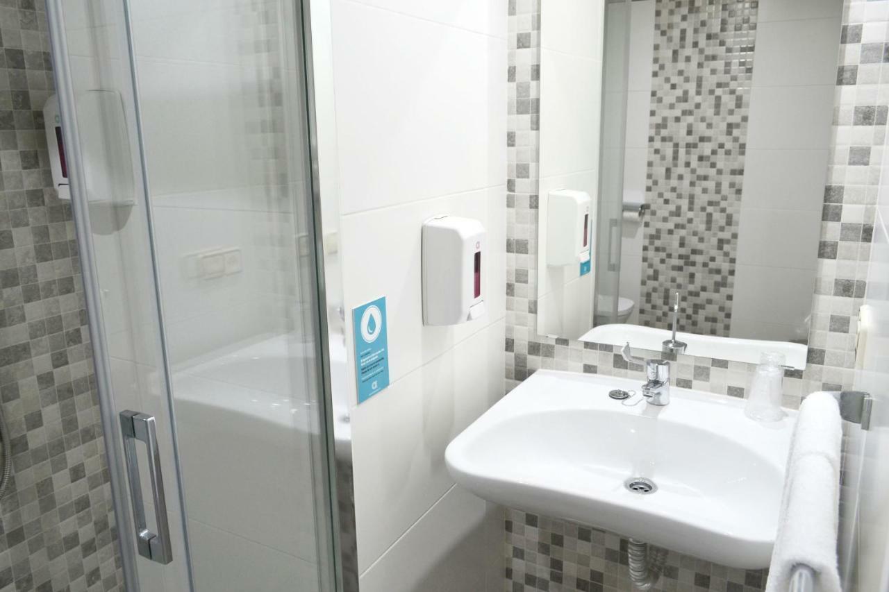 Alda Puerta Coruna Ngoại thất bức ảnh