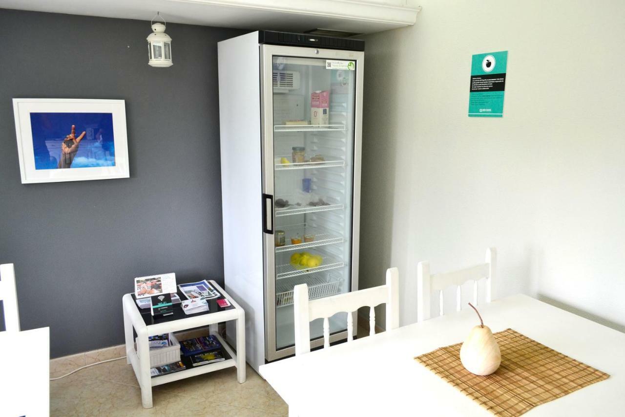 Alda Puerta Coruna Ngoại thất bức ảnh