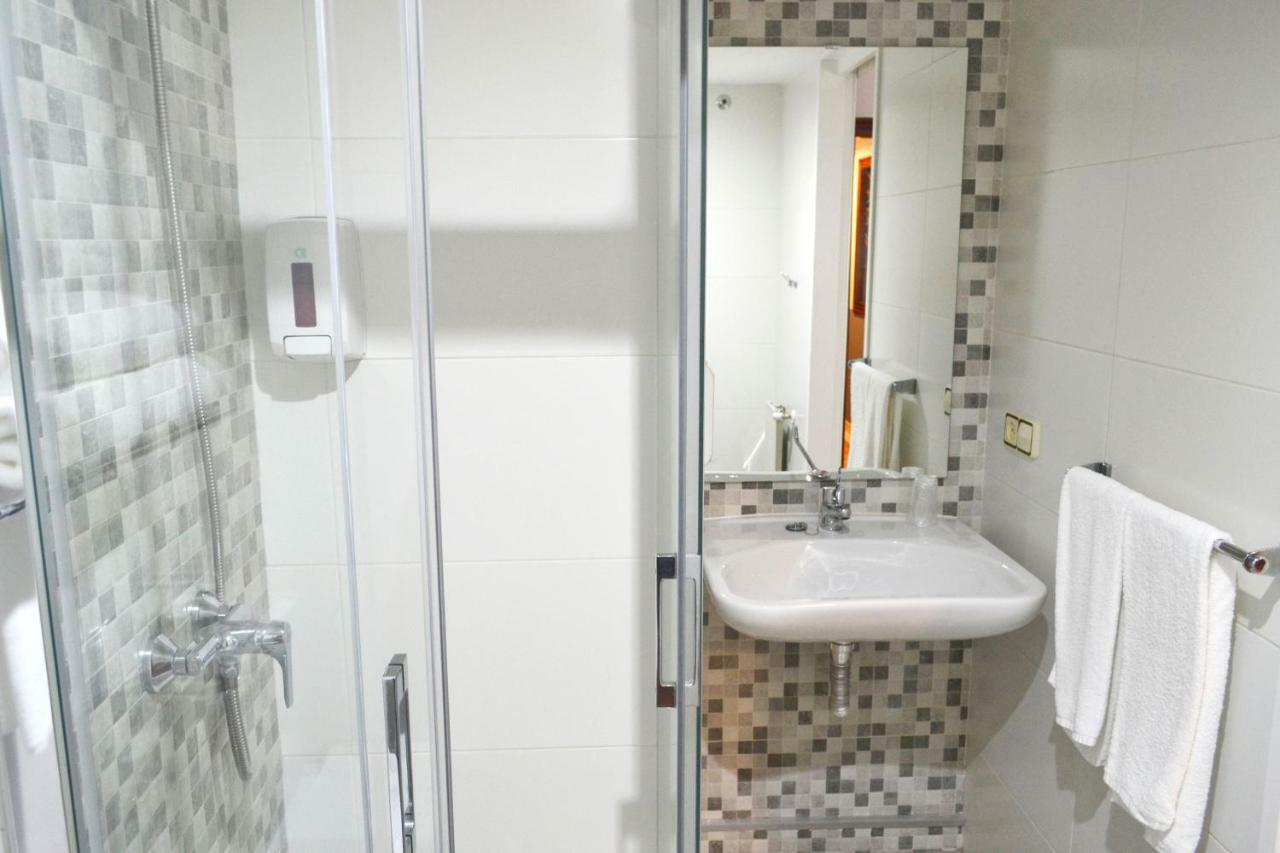 Alda Puerta Coruna Ngoại thất bức ảnh