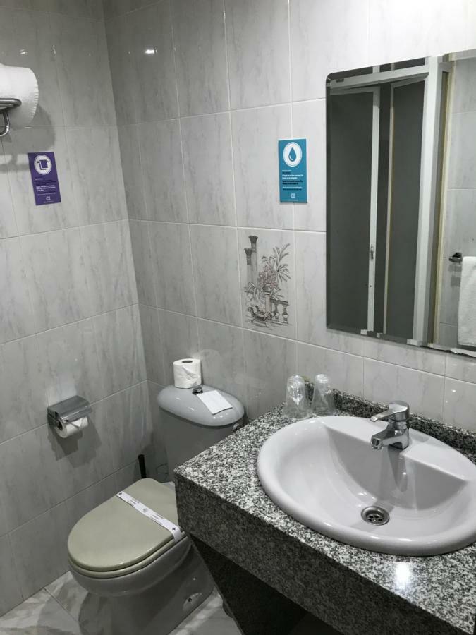 Alda Puerta Coruna Ngoại thất bức ảnh