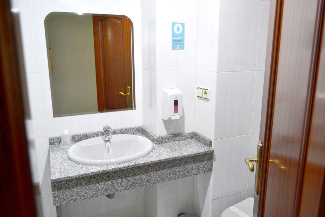 Alda Puerta Coruna Ngoại thất bức ảnh